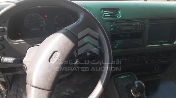 Photo 14 VIN: JL5B3J6P5GRP22494 - MITSUBISHI ROSA 