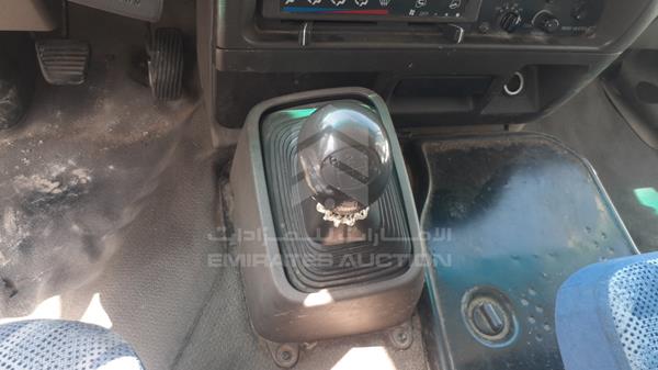 Photo 16 VIN: JL5B3J6P5GRP22494 - MITSUBISHI ROSA 