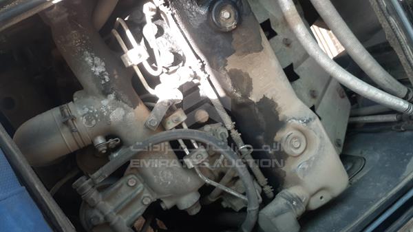 Photo 28 VIN: JL5B3J6P5GRP22494 - MITSUBISHI ROSA 