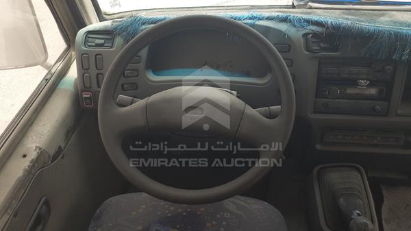 Photo 12 VIN: JL5B3J6P64PD00633 - MITSUBISHI ROSA 