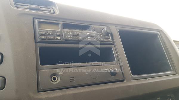 Photo 16 VIN: JL5B3J6P66PD02658 - MITSUBISHI ROSA 