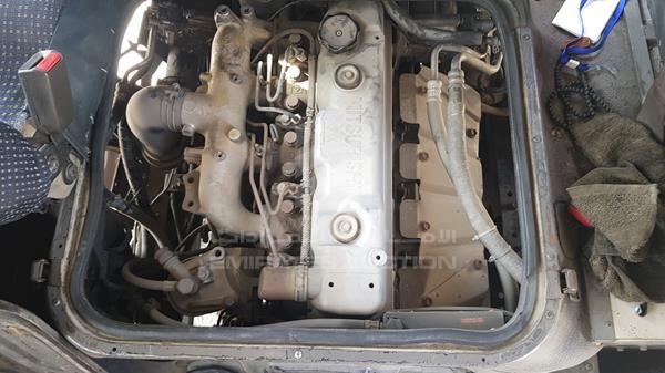 Photo 27 VIN: JL5B3J6P66PD02658 - MITSUBISHI ROSA 