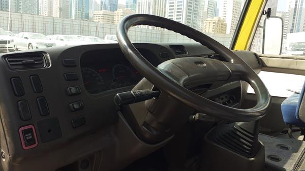 Photo 10 VIN: JL5B3J6P6ERM10150 - MITSUBISHI ROSA 