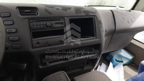 Photo 15 VIN: JL5B3J6P6ERM10424 - MITSUBISHI ROSA 