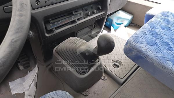 Photo 16 VIN: JL5B3J6P6ERM10424 - MITSUBISHI ROSA 