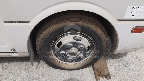 Photo 22 VIN: JL5B3J6P6ERM10424 - MITSUBISHI ROSA 