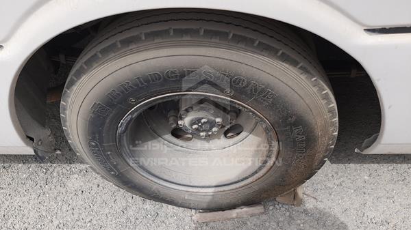 Photo 23 VIN: JL5B3J6P6ERM10424 - MITSUBISHI ROSA 