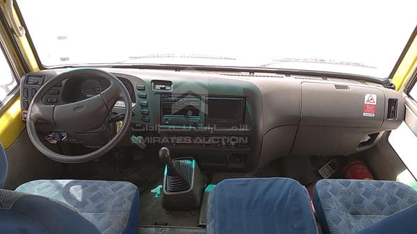 Photo 15 VIN: JL5B3J6P6ERM10584 - MITSUBISHI ROSA 