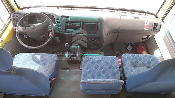 Photo 20 VIN: JL5B3J6P6ERM10584 - MITSUBISHI ROSA 