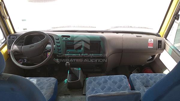 Photo 21 VIN: JL5B3J6P6ERM10584 - MITSUBISHI ROSA 