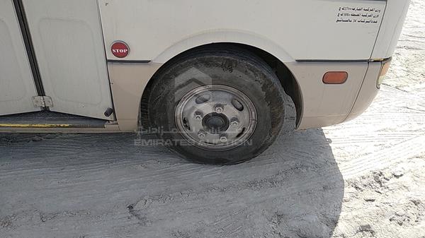 Photo 26 VIN: JL5B3J6P6ERM10584 - MITSUBISHI ROSA 