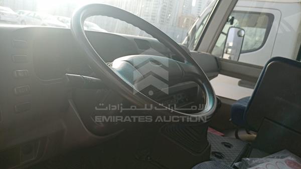 Photo 10 VIN: JL5B3J6P6GRP20950 - MITSUBISHI ROSA 