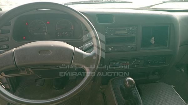 Photo 14 VIN: JL5B3J6P6GRP20950 - MITSUBISHI ROSA 