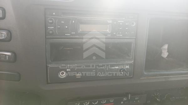 Photo 15 VIN: JL5B3J6P6GRP20950 - MITSUBISHI ROSA 