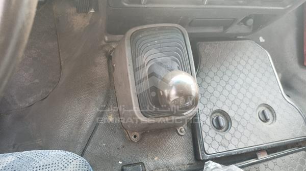 Photo 16 VIN: JL5B3J6P6GRP20950 - MITSUBISHI ROSA 