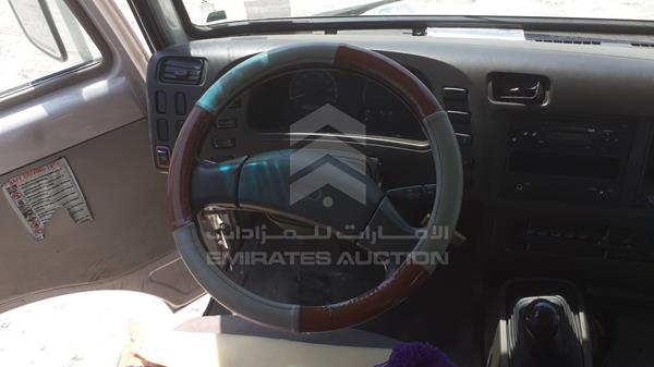 Photo 12 VIN: JL5B3J6P6GRP20995 - MITSUBISHI ROSA 