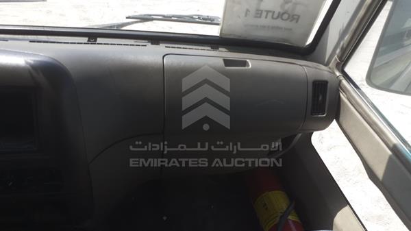 Photo 21 VIN: JL5B3J6P6GRP20995 - MITSUBISHI ROSA 