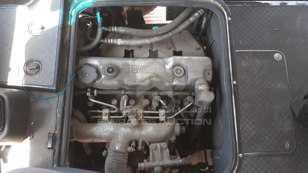 Photo 24 VIN: JL5B3J6P6GRP20995 - MITSUBISHI ROSA 