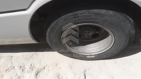 Photo 28 VIN: JL5B3J6P6GRP20995 - MITSUBISHI ROSA 