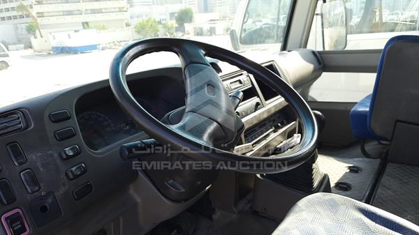 Photo 11 VIN: JL5B3J6P6GRP22553 - MITSUBISHI ROSA 