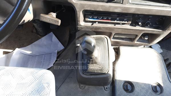 Photo 15 VIN: JL5B3J6P6GRP22553 - MITSUBISHI ROSA 