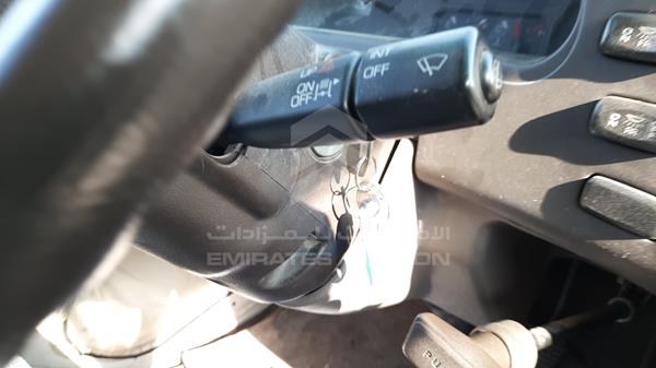 Photo 2 VIN: JL5B3J6P6GRP22553 - MITSUBISHI ROSA 