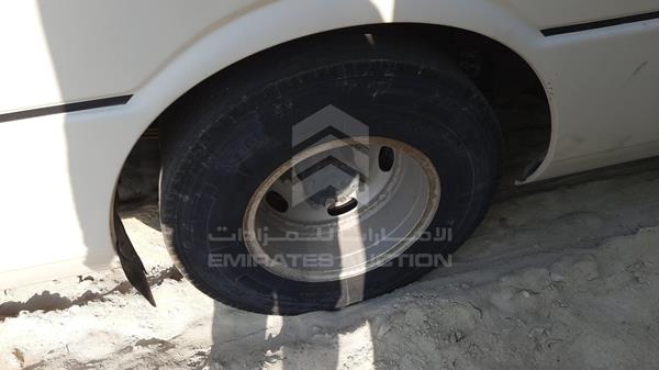 Photo 25 VIN: JL5B3J6P6GRP22553 - MITSUBISHI ROSA 