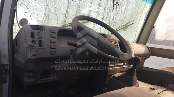 Photo 22 VIN: JL5B3J6P75PD01873 - MITSUBISHI ROSA 