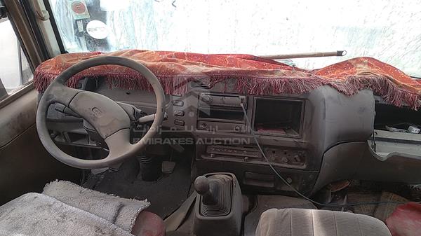 Photo 15 VIN: JL5B3J6P76PD03804 - MITSUBISHI ROSA 