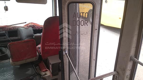 Photo 23 VIN: JL5B3J6P76PD03804 - MITSUBISHI ROSA 