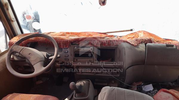 Photo 25 VIN: JL5B3J6P76PD03804 - MITSUBISHI ROSA 