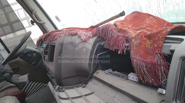 Photo 27 VIN: JL5B3J6P76PD03804 - MITSUBISHI ROSA 