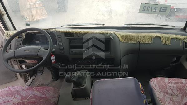 Photo 14 VIN: JL5B3J6P7BRJ10502 - MITSUBISHI ROSA 