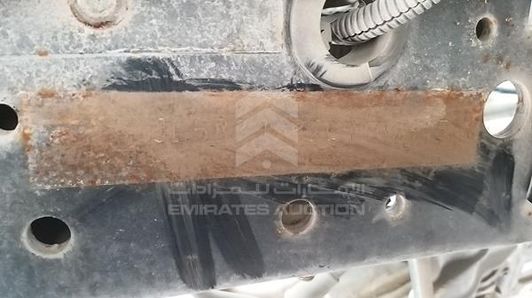 Photo 1 VIN: JL5B3J6P7CRK00945 - MITSUBISHI FUSO 