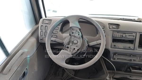 Photo 10 VIN: JL5B3J6P7CRK00945 - MITSUBISHI FUSO 