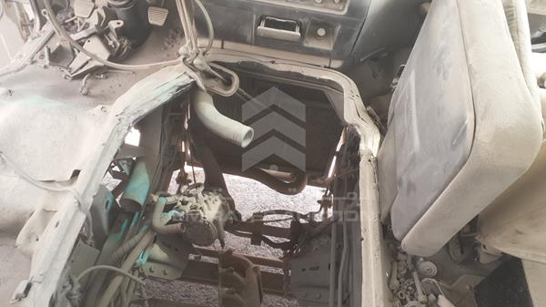 Photo 12 VIN: JL5B3J6P7CRK00945 - MITSUBISHI FUSO 