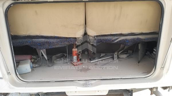 Photo 14 VIN: JL5B3J6P7CRK00945 - MITSUBISHI FUSO 