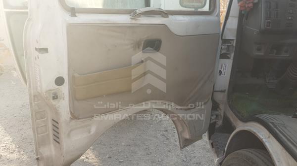 Photo 10 VIN: JL5B3J6P7FRN20724 - MITSUBISHI ROSA 