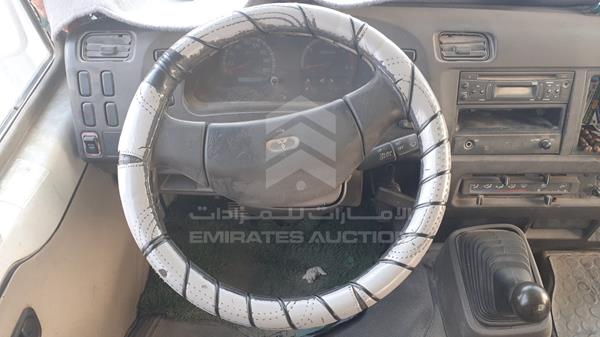 Photo 13 VIN: JL5B3J6P7FRN20724 - MITSUBISHI ROSA 