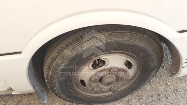 Photo 27 VIN: JL5B3J6P7FRN20724 - MITSUBISHI ROSA 