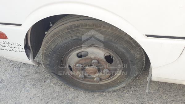 Photo 30 VIN: JL5B3J6P7FRN20724 - MITSUBISHI ROSA 