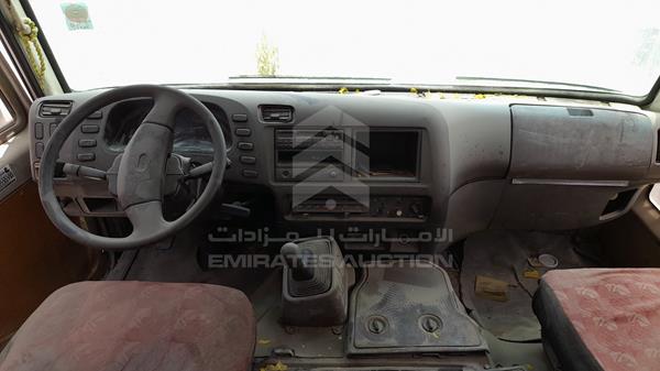 Photo 13 VIN: JL5B3J6P84PD00827 - MITSUBISHI ROSA 