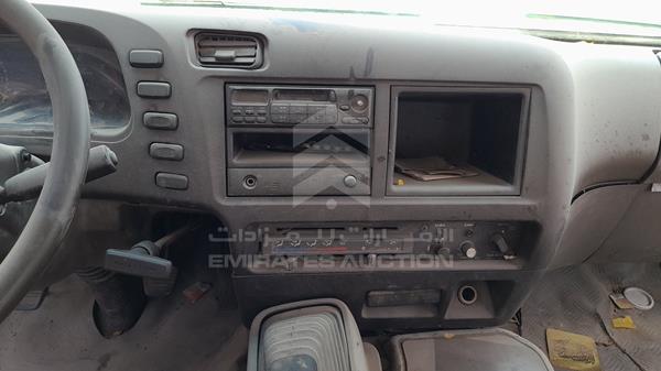 Photo 14 VIN: JL5B3J6P84PD00827 - MITSUBISHI ROSA 