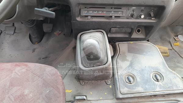 Photo 15 VIN: JL5B3J6P84PD00827 - MITSUBISHI ROSA 