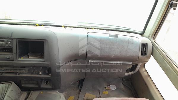 Photo 19 VIN: JL5B3J6P84PD00827 - MITSUBISHI ROSA 