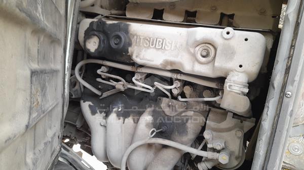 Photo 23 VIN: JL5B3J6P84PD00827 - MITSUBISHI ROSA 