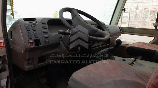 Photo 9 VIN: JL5B3J6P84PD00827 - MITSUBISHI ROSA 