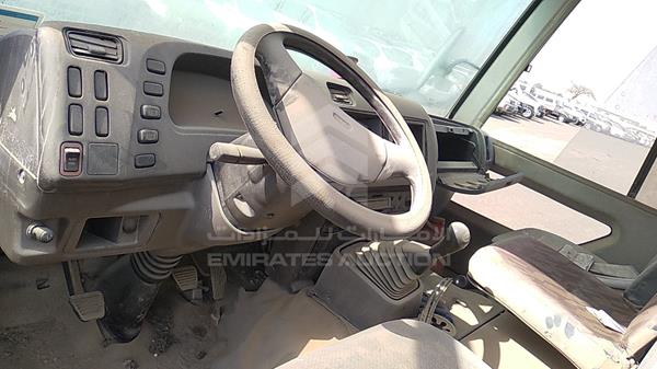 Photo 10 VIN: JL5B3J6P84PD00973 - MITSUBISHI ROSA 