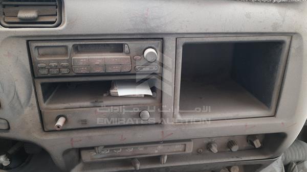 Photo 14 VIN: JL5B3J6P86PD03648 - MITSUBISHI ROSA 