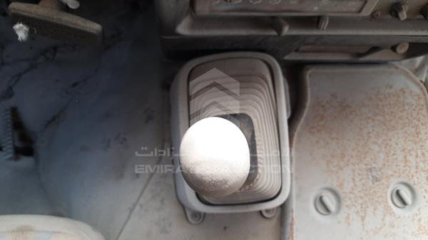 Photo 15 VIN: JL5B3J6P86PD03648 - MITSUBISHI ROSA 